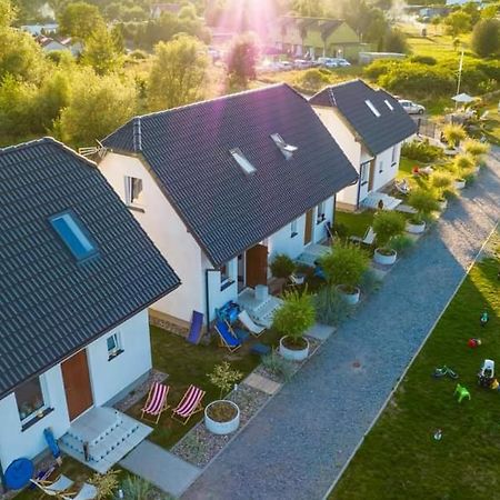 Villa Mistral Jarosławiec Exterior foto