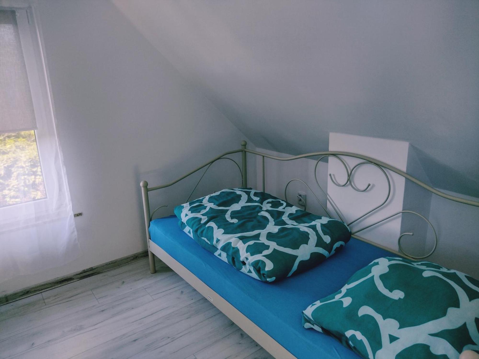Villa Mistral Jarosławiec Zimmer foto