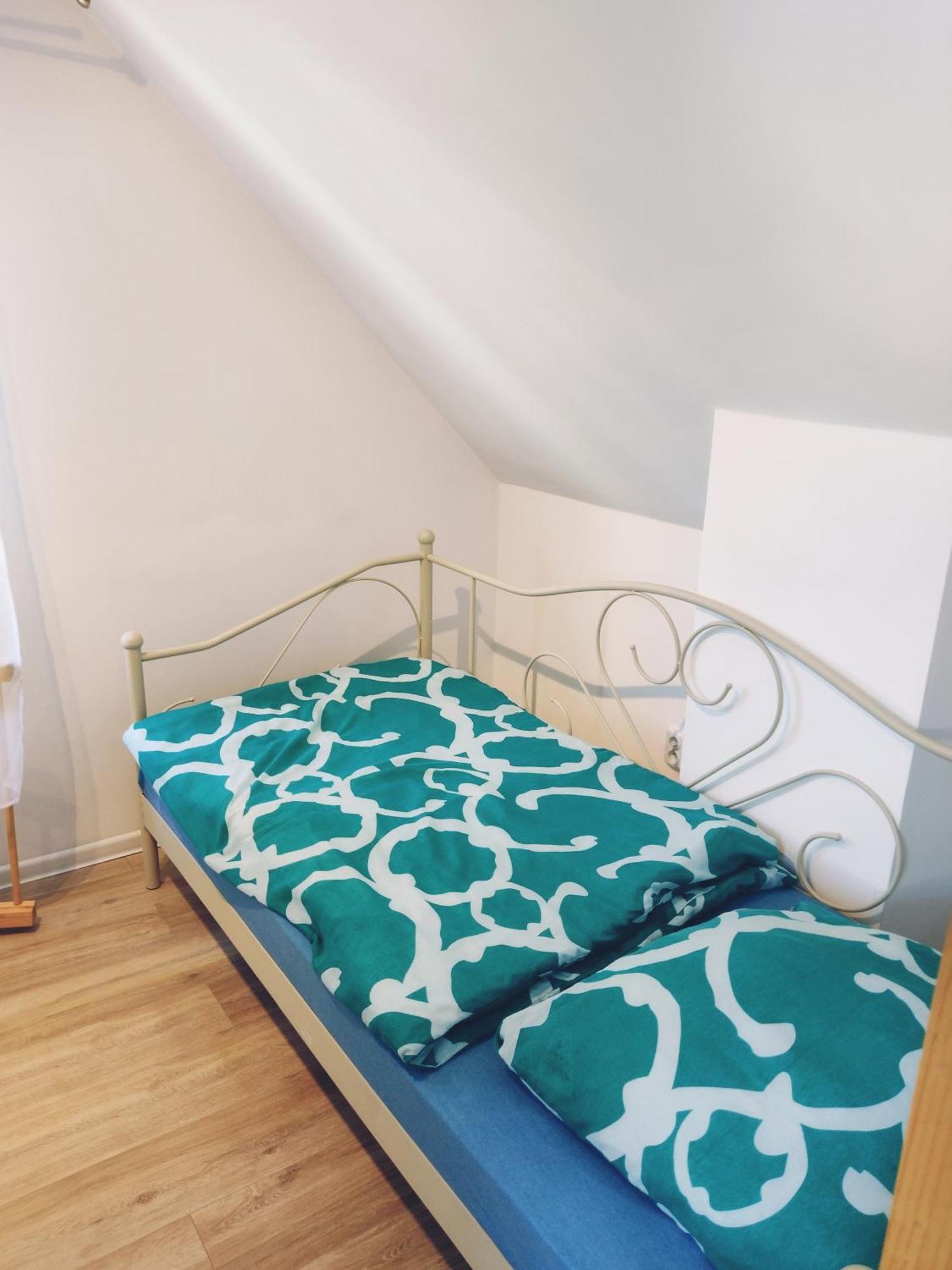 Villa Mistral Jarosławiec Zimmer foto